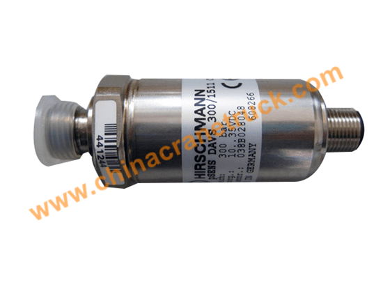 Pressure Sensor