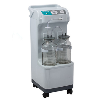 Electric Suction Machine