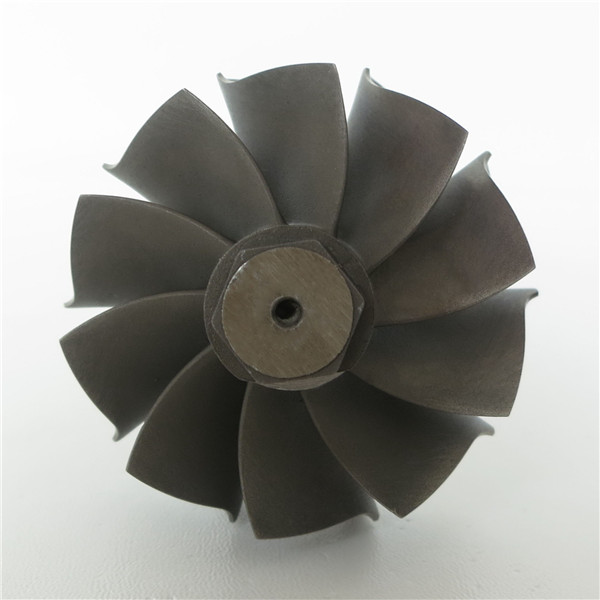 GT3037-1 Turbine wheel shaft