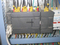 Filter Press With Outer Washing And Discharging
