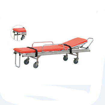 Stretcher for Ambulance Car (model: YDC-2B)