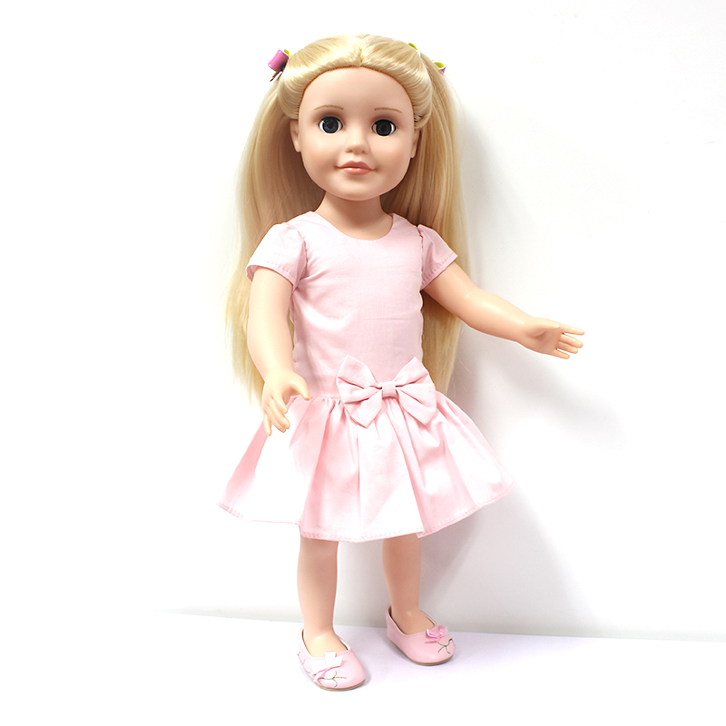 Farvision girl doll reborn doll wholesale 18' dolls - Buy wholesale 18 ...