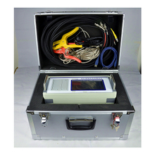 TPWD-902型 变压器绕组变形测试仪
