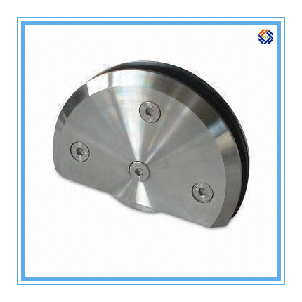 Stainless Steel Part for Glass Clamp Holder