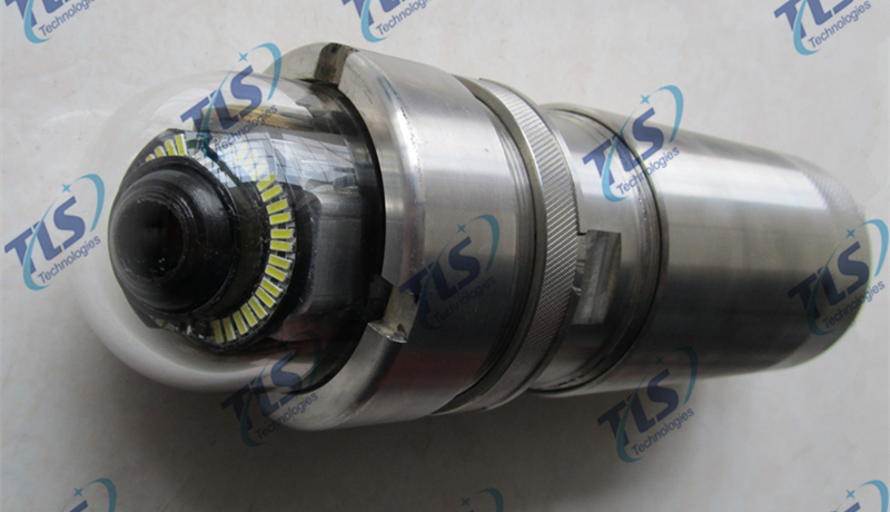 TLSR-1 Camera Probe for Borehole Inspection Camera System-2 TLSR-1 Camera Probe for Borehole Inspection Camera System-2