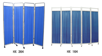 Hospital Ward Screen (model HX364 HX164)