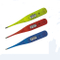 Transparent Digital Thermometer (Waterproof) (modelDT-01D)