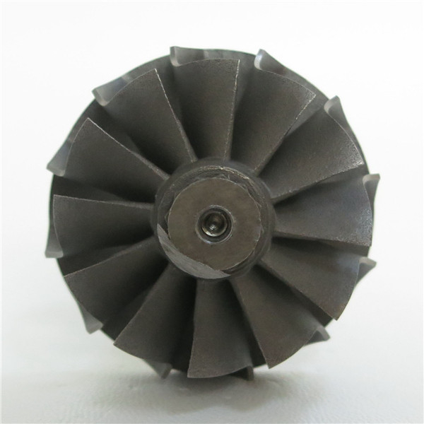 TD025 Turbine wheel shaft